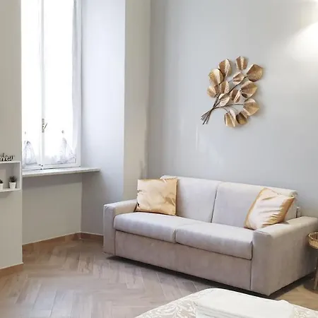 Inappartamento Gioiello * Turin