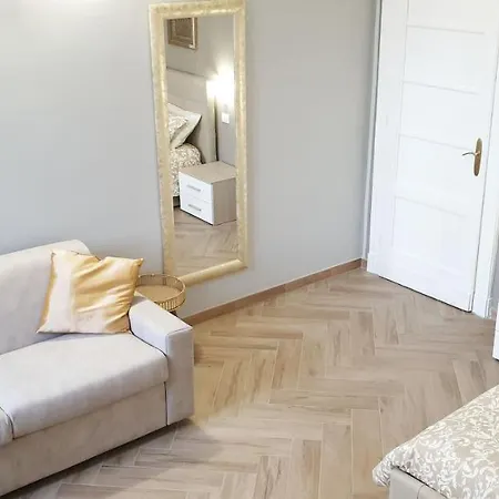 Apartment Inappartamento Gioiello *