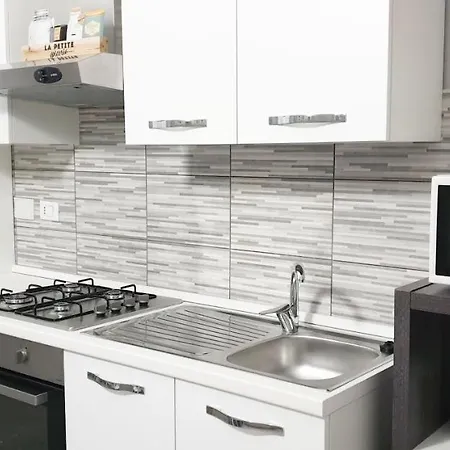 Inappartamento Gioiello Apartment Turin