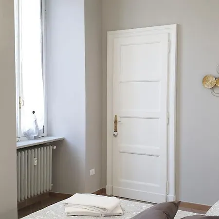 Inappartamento Gioiello Turin