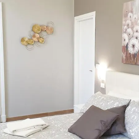Apartment Inappartamento Gioiello