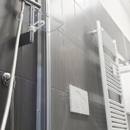 Inappartamento Gioiello Apartment *