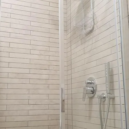 Apartment Inappartamento Gioiello Turin