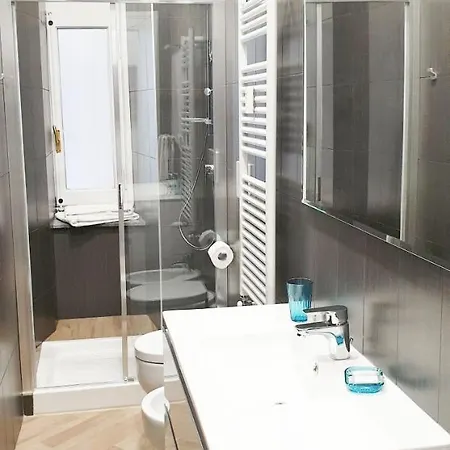 Apartment Inappartamento Gioiello *