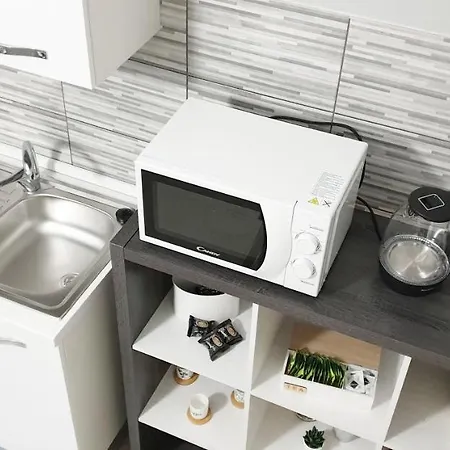 Inappartamento Gioiello Apartment *