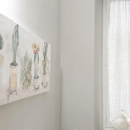 Inappartamento Gioiello Apartment Turin