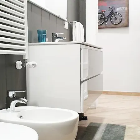 Apartment Inappartamento Gioiello