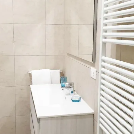 Inappartamento Gioiello Apartment