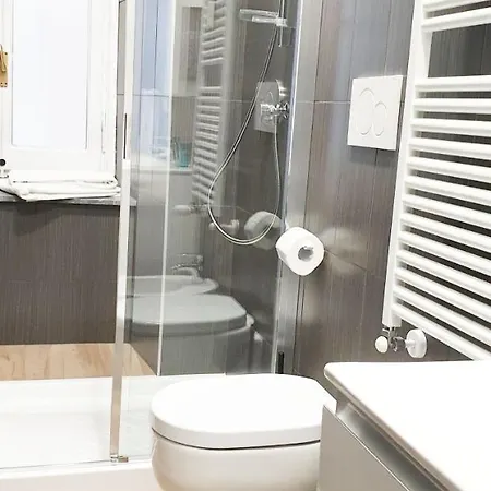 Apartment Inappartamento Gioiello