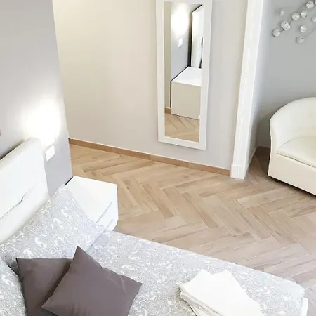 Apartment Inappartamento Gioiello