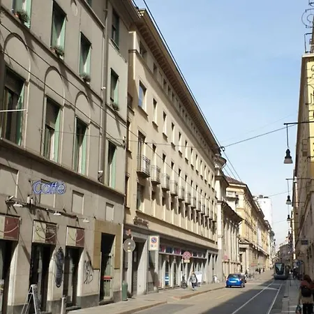 Apartment Inappartamento Gioiello