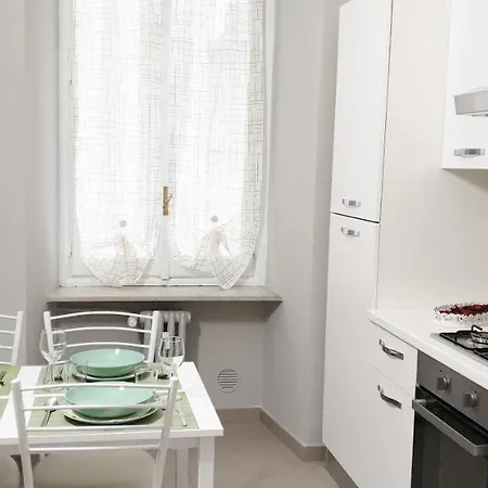 Apartment Inappartamento Gioiello
