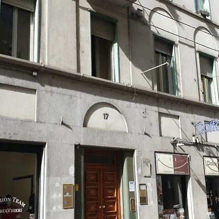 Apartment Inappartamento Gioiello