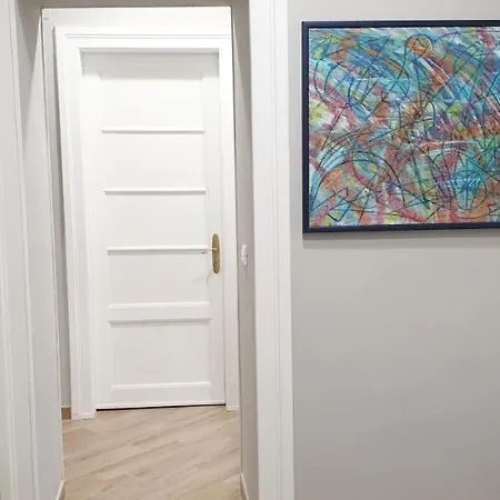 Apartment Inappartamento Gioiello *