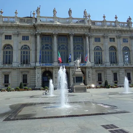 Inappartamento Gioiello * Turin