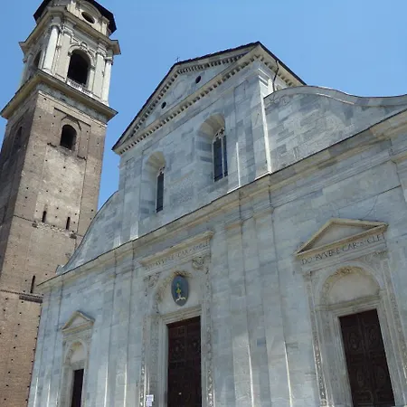 Inappartamento Gioiello * Turín