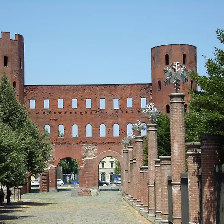 Apartment Inappartamento Gioiello *